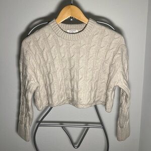 Babaton Glory Sweater